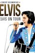 Elvis on tour