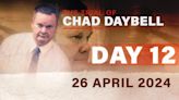 WATCH LIVE: Day 12 of Chad Daybell murder trial - East Idaho News