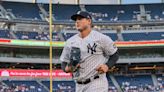 MLB》現役萬磁王挨球吻！裁判認定：你故意的 洋基左砲罕見發飆