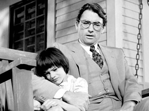 Dietrich Theater will show ‘To Kill A Mockingbird’