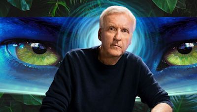 James Cameron Reveals the Dark Reasons Behind 'Avatar: Fire & Ash' Title