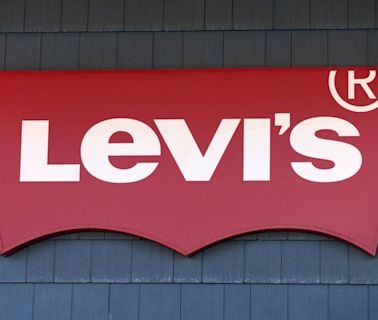 Levi Strauss slumps on second-quarter revenue miss as wholesale business remains weak