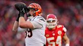 NFL schedule release: Bengals will renew rivalry with Chiefs in Week 2