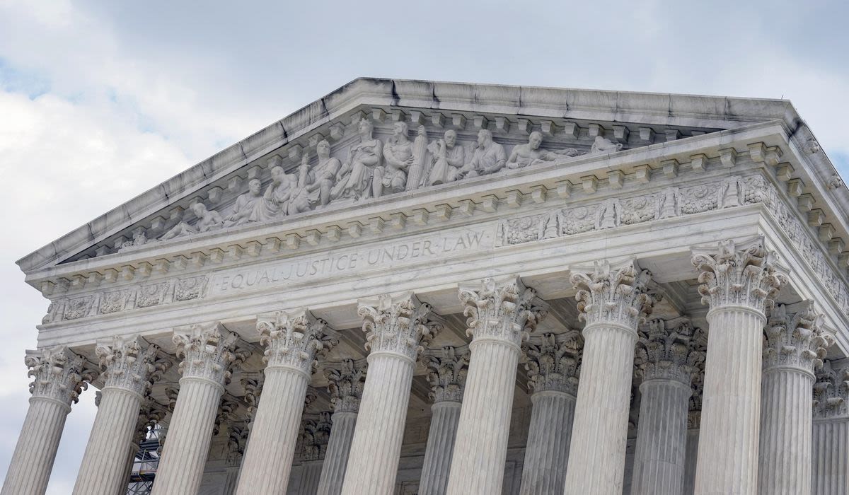 Supreme Court fires back: Justices speak out on security, free speech and ‘lies’