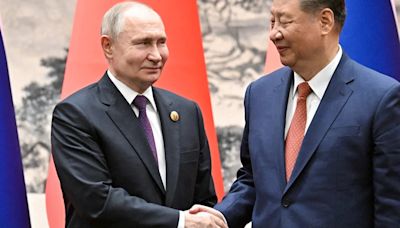 El juego de Xi Jinping: más sutil que Vladimir Putin pero igual de perturbador