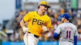 MLB／打到主場慶祝煙火放完！ 海盜團隊單場7轟寫紀錄