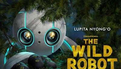 DreamWorks Animation’s ‘The Wild Robot’ Will Go One Week Later In The Fall