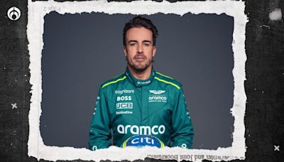 ¿Fernando Alonso es el rival más difícil de la parrilla de la F1? | Fútbol Radio Fórmula