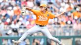 Tennessee baseball beats FSU behind Zander Sechrist, advances to College World Series final