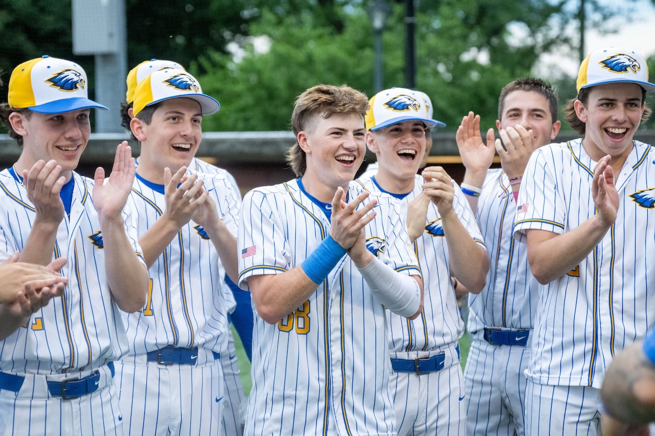HS baseball: St. Peter’s hopes to add one more ‘first’ with a State championship win on Saturday