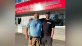 Father-son duo drives home exceptional auto service in Parksville and Qualicum Beach