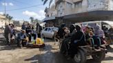 Israel informa a EEUU que la operación en Rafah está "evitando daños civiles"