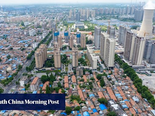 US Congress hearing prompts questions over spillover of China’s property slump