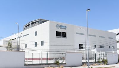 Nuevo Hospital del ISSSTE no tiene fecha de inauguración