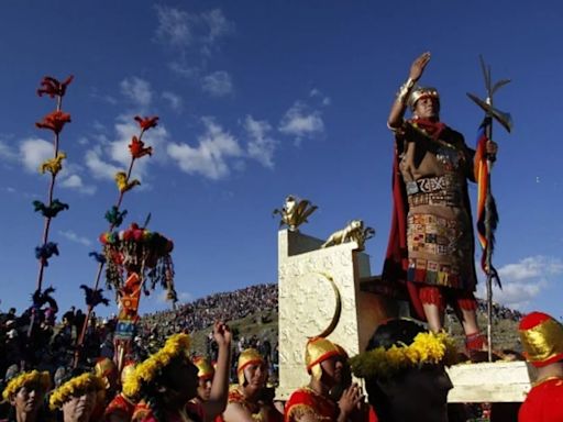 Mes jubilar del Cusco: estos son eventos del 6 al 9 de junio en la antesala del Inti Raymi