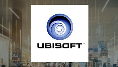 FY2025 Earnings Estimate for Ubisoft Entertainment SA (OTCMKTS:UBSFY) Issued By Wedbush