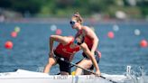 Canada’s Vincent, MacKenzie making the most of sprint canoe’s Olympic spotlight