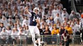 Clifford passes for 4 TDs, No. 16 Penn State beats Minnesota