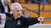 'How lucky I am': Green boys basketball coach Mark Kinsley announces retirement