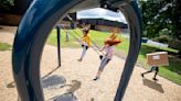 At This School, Every Day Is Play Day