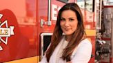 Station 19's Stefania Spampinato Sobs During Series Finale Table Read