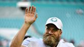 Ryan Fitzpatrick retires as NFL passing touchdown leader from Arizona high school, college