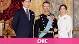 Nuevo escándalo en la monarquía danesa por unas fotos del príncipe Christian