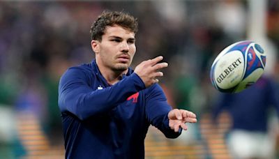 Bryan Habana expects ‘box office’ Antoine Dupont to light up sevens at Olympics