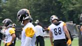 Steelers Begin Voluntary OTA’s with QB Competition