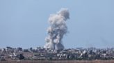 Israel asegura haber atacado 70 objetivos militares de Hamás en la Franja de Gaza