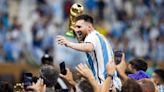 Relive Lionel Messi’s Epic 2022 World Cup Win in a New Apple TV+ Docuseries