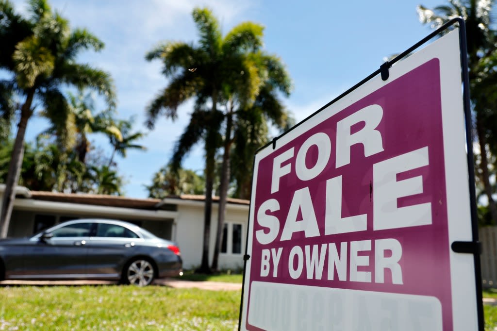 Broward’s property values climb by nearly 9%. Here’s a closer look at the growth.