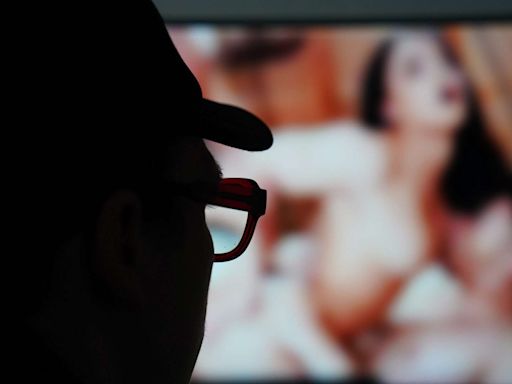 Supreme Court Won't Stop Texas Porn Law From Taking Effect