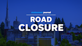 Months-long closure coming to Deer Park Drive in southeast Salem
