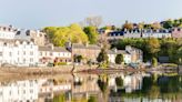 The Scottish seaside town known as 'most beautiful' in country with a picture perfect harbour