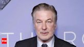 Alec Baldwin trains a novice with a dark past in new thriller 'Clear Cut' | English Movie News - Times of India