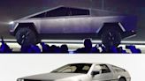 DeLorean designer, known for making the first stainless steel vehicle, says the Cybertruck will 'surely be successful'