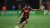 Deadspin | Liel Abada's brace helps Charlotte FC edge Atlanta United