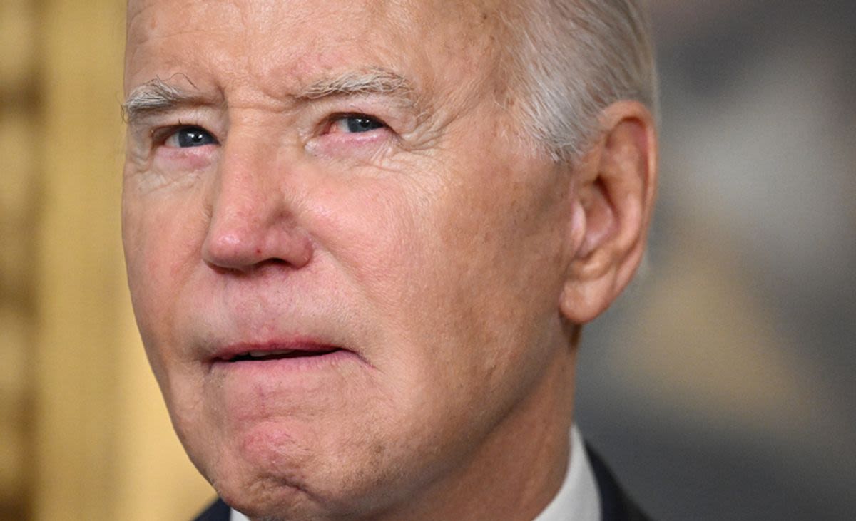 Fact Check: Multiple Polls Say Biden Is Least Popular US President in 70 Years. Here's the Breakdown