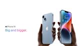 Experience the iPhone 14 and iPhone 14 Pro Family with M1 True 5G