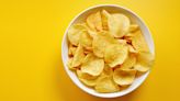 The Storage Hack That Keeps Potato Chips Fresh And Crunchy