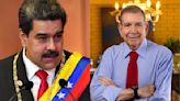 Primeros resultados de elecciones en Venezuela: Edmundo González puntea