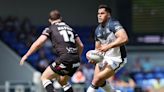 Hull FC's Herman Ese'ese free to play despite further evidence submitted in abuse case