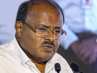 H D Kumaraswamy urges compliance with PM E-DRIVE and PLI guidelines