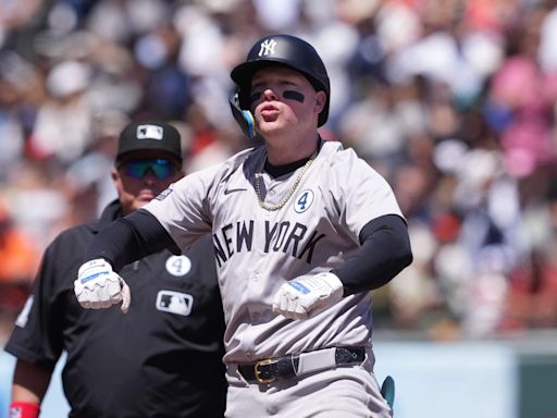 Alex Verdugo, Gleyber Torres among 6 early Yankees trade candidates