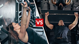 Flat bench vs incline: which is better for a bigger chest?