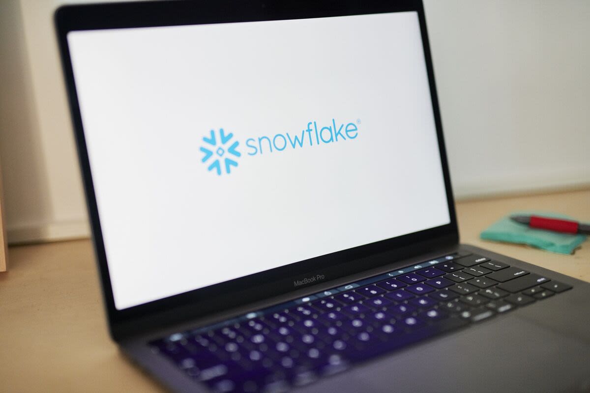 Snowflake Is Working to Beef Up Security Controls as Firms Probe Breaches