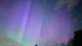 PHOTOS: Northern Lights brighten the Midwest throughout the weekend