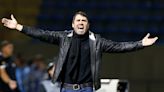 El adiós de Eduardo Coudet de Inter: sin choque contra Rosario Central a una semana del regreso de la Copa Sudamericana
