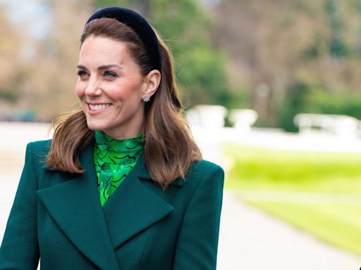 Cancer de Kate Middleton : la princesse aperçue avec ses enfants, un bon signe ? “Il ne faut pas confondre…”